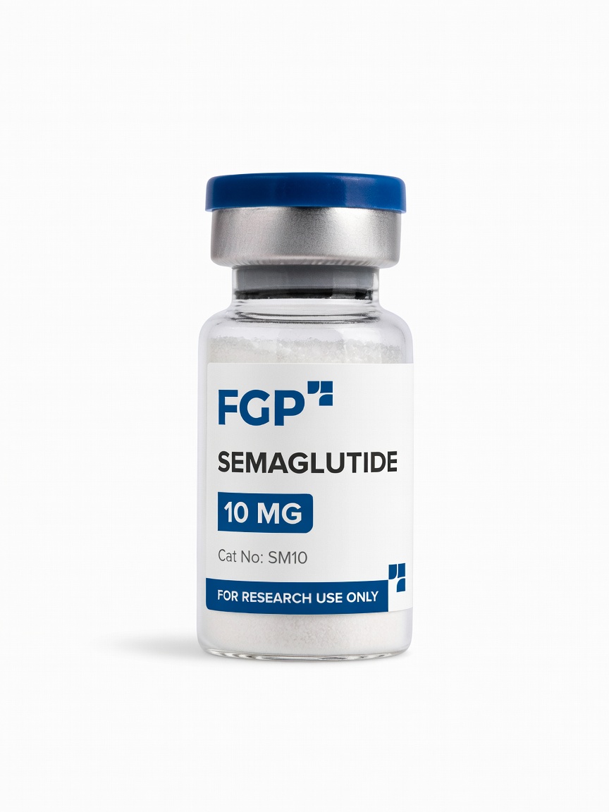semaglutide 10mg price Buy | Order Research Peptides Semaglutide 10mg